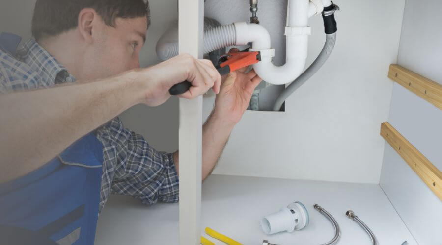 Professional Tankless Water Heater Installation in Bryant Pond, ME